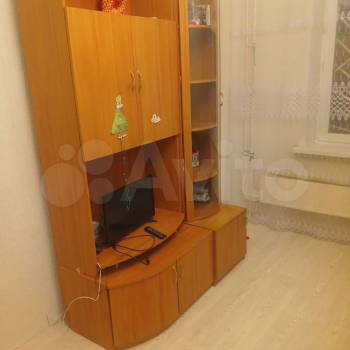 Сдается 1-комнатная квартира, 27 м²