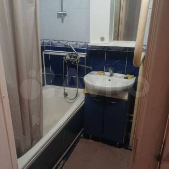 Сдается 1-комнатная квартира, 27 м²