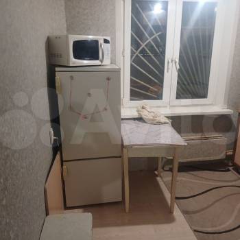 Сдается 1-комнатная квартира, 27 м²