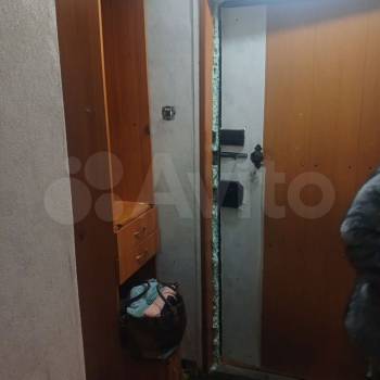 Сдается 1-комнатная квартира, 27 м²