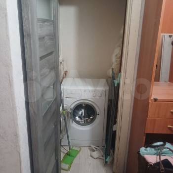 Сдается 1-комнатная квартира, 27 м²