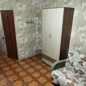 Сдается 1-комнатная квартира, 18 м²