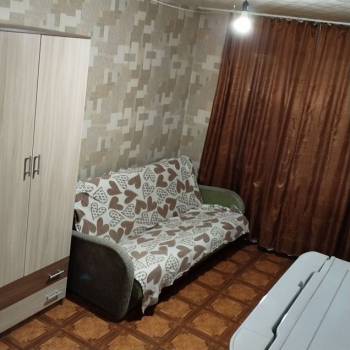 Сдается 1-комнатная квартира, 18 м²