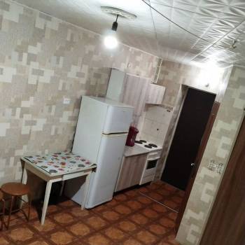 Сдается 1-комнатная квартира, 18 м²