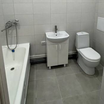 Сдается 1-комнатная квартира, 37 м²