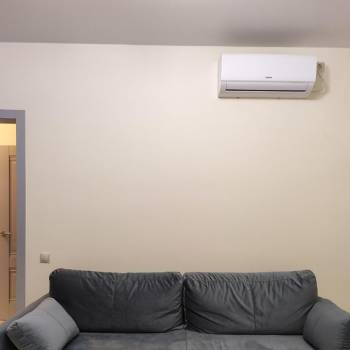 Сдается 1-комнатная квартира, 33 м²