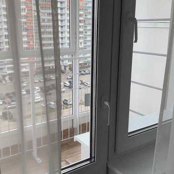 Сдается 1-комнатная квартира, 28 м²