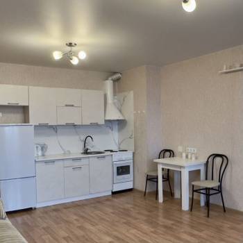 Сдается 1-комнатная квартира, 36 м²