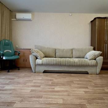 Сдается 1-комнатная квартира, 36 м²