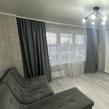 Сдается 1-комнатная квартира, 44 м²