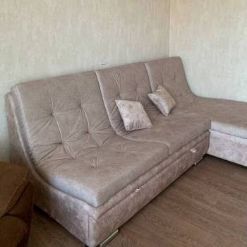 Продается 1-комнатная квартира, 40,7 м²