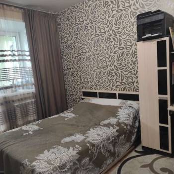 Продается 1-комнатная квартира, 33,4 м²