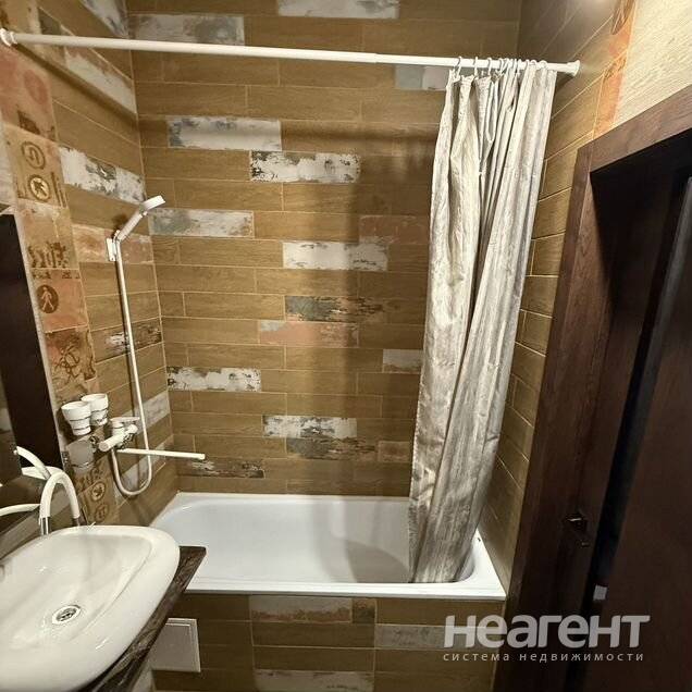 Сдам студию, Октябрьский (ул. Вильского)