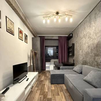 Сдается 1-комнатная квартира, 33 м²