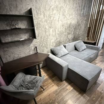 Сдается 1-комнатная квартира, 33 м²