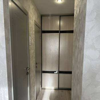 Сдается 2-х комнатная квартира, 50 м²