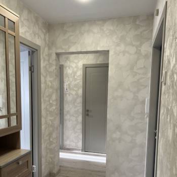 Сдается 2-х комнатная квартира, 50 м²