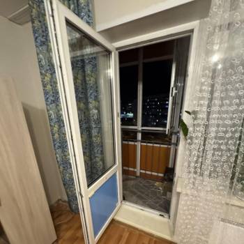 Продается 1-комнатная квартира, 41 м²