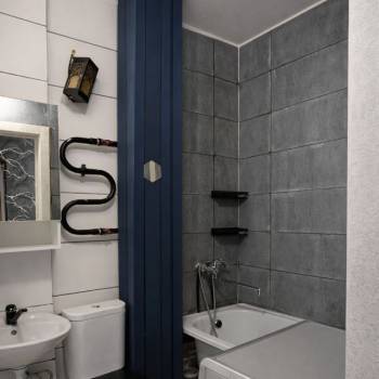 Сдается 1-комнатная квартира, 26 м²