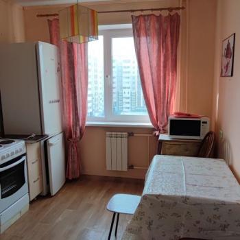 Сдается 2-х комнатная квартира, 54 м²