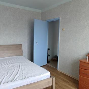 Сдается 2-х комнатная квартира, 54 м²