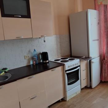 Сдается 2-х комнатная квартира, 54 м²