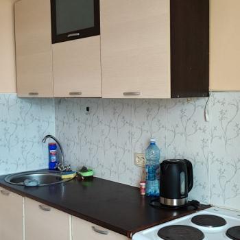 Сдается 2-х комнатная квартира, 54 м²