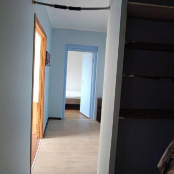 Сдается 2-х комнатная квартира, 54 м²