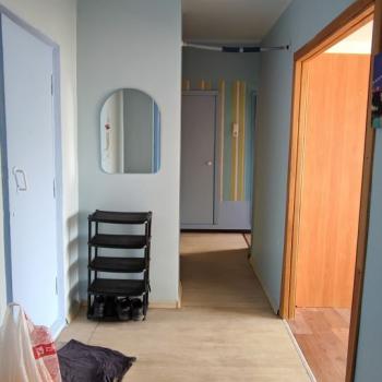 Сдается 2-х комнатная квартира, 54 м²