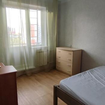 Сдается 2-х комнатная квартира, 54 м²