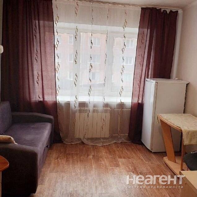 Сдаю комнату, Кировский, ул. Корнетова