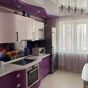 Сдается Многокомнатная квартира, 68 м²