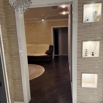 Сдается Многокомнатная квартира, 68 м²