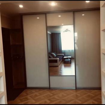 Сдается 2-х комнатная квартира, 62 м²