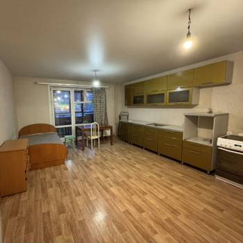 Сдается 1-комнатная квартира, 33,3 м²