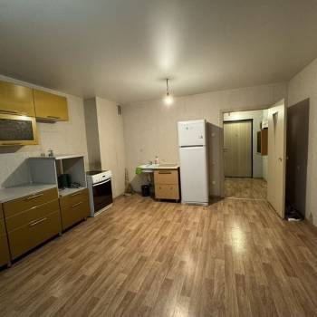 Сдается 1-комнатная квартира, 33,3 м²