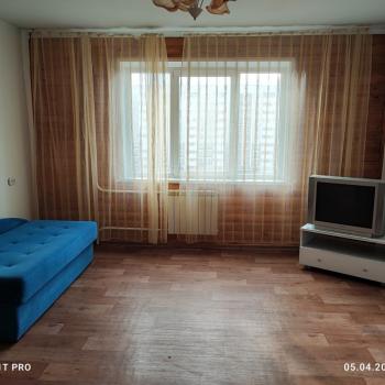 Сдается 2-х комнатная квартира, 54 м²