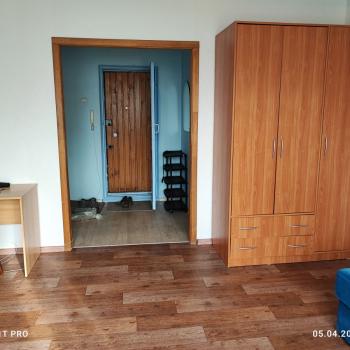 Сдается 2-х комнатная квартира, 54 м²