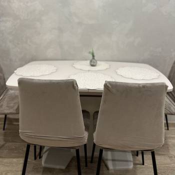 Сдается 2-х комнатная квартира, 63 м²