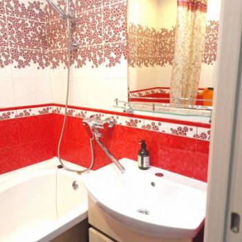 Сдается Многокомнатная квартира, 68 м²