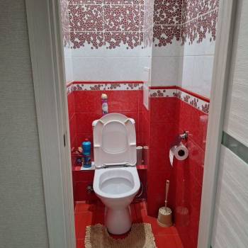 Сдается Многокомнатная квартира, 68 м²