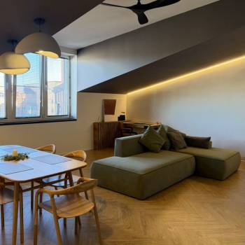 Продается 2-х комнатная квартира, 70,1 м²