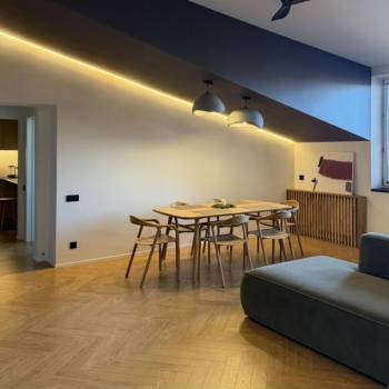 Продается 2-х комнатная квартира, 70,1 м²