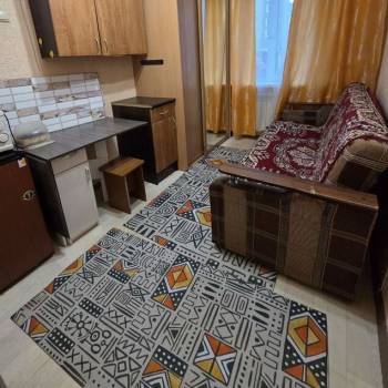 Сдается 1-комнатная квартира, 14 м²