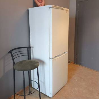 Сдается 1-комнатная квартира, 27 м²