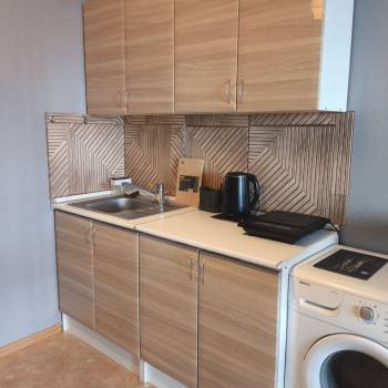 Сдается 1-комнатная квартира, 27 м²