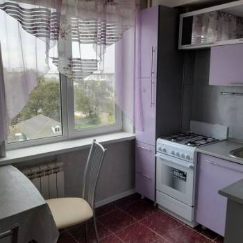 Сдается 2-х комнатная квартира, 44,7 м²