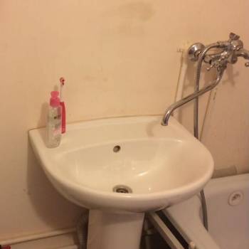 Сдается 1-комнатная квартира, 31 м²