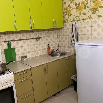 Сдается 2-х комнатная квартира, 45 м²