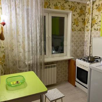 Сдается 2-х комнатная квартира, 45 м²